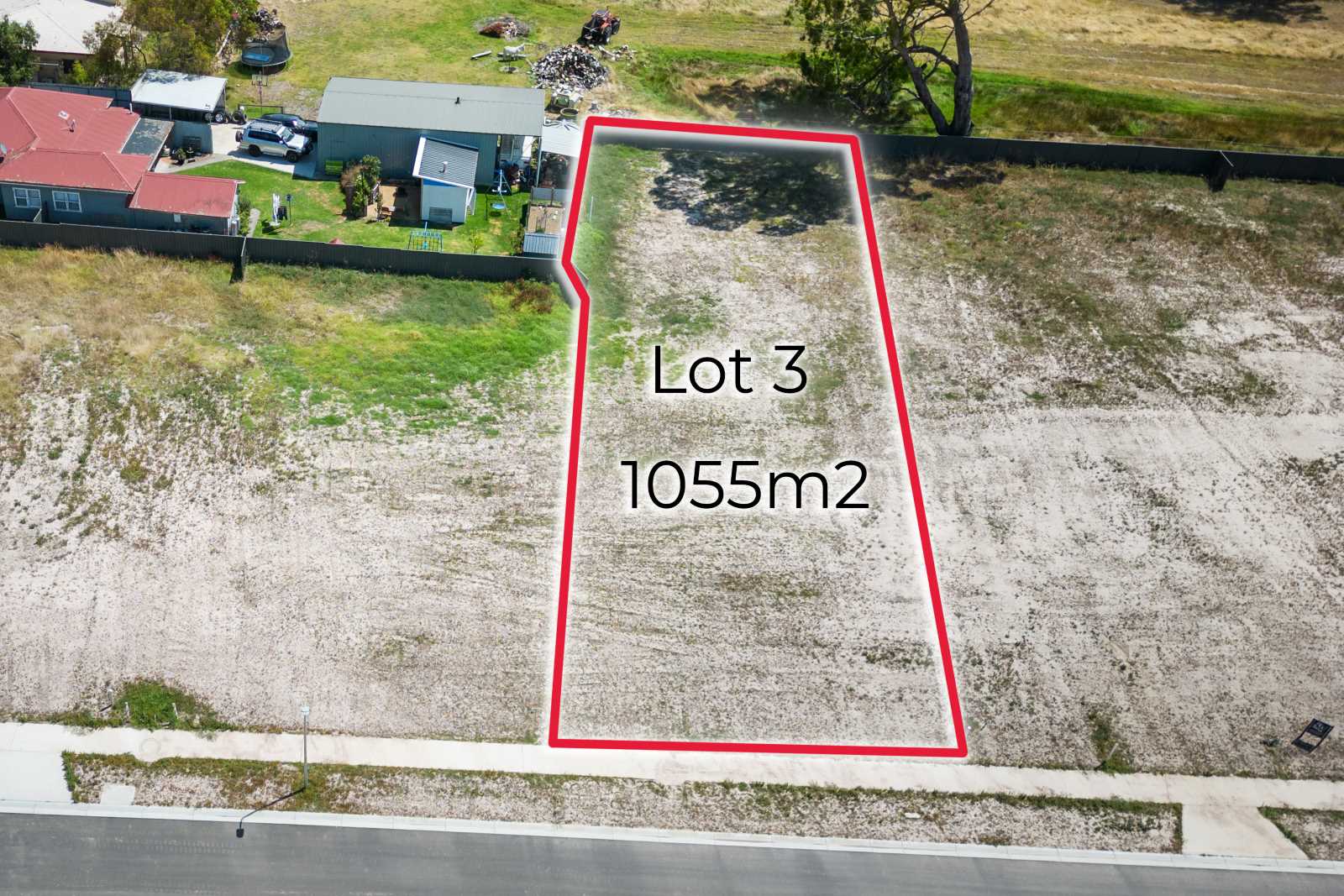 [Land for Sale] Phoenix Park, Glengarry OpenLot
